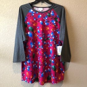LuLaRoe Randy T-Shirt